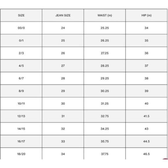 NEW Levi's High Rise Straight Leg Dark Blue Wash Cropped Jeans Size 27 - Picture 10 of 11